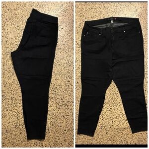Torrid Jeggings Size 26